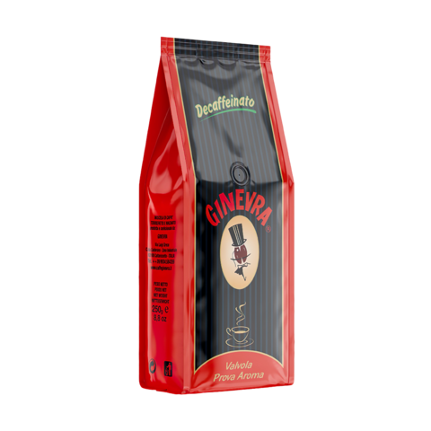 Entkoffeiniert 250g