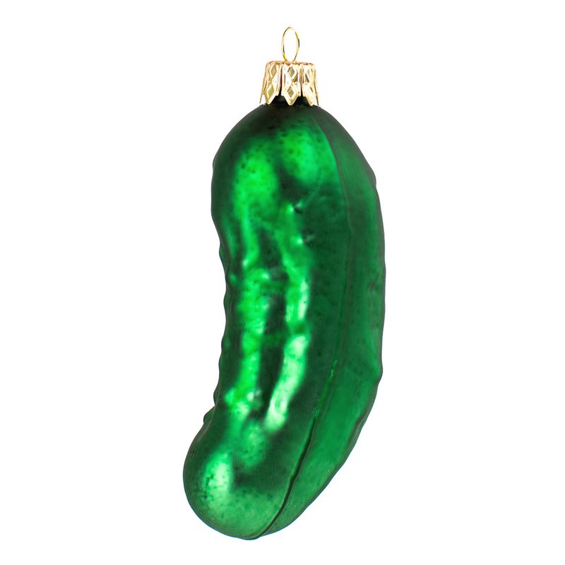 Sottaceto di Natale | Verde