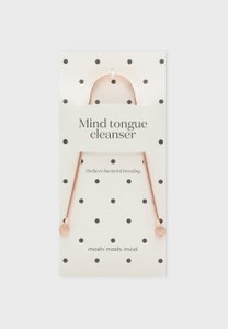 mind tongue cleanser
