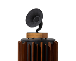 Bluetooth-luidspreker Acoustibox