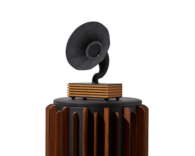 Bluetooth-luidspreker Acoustibox