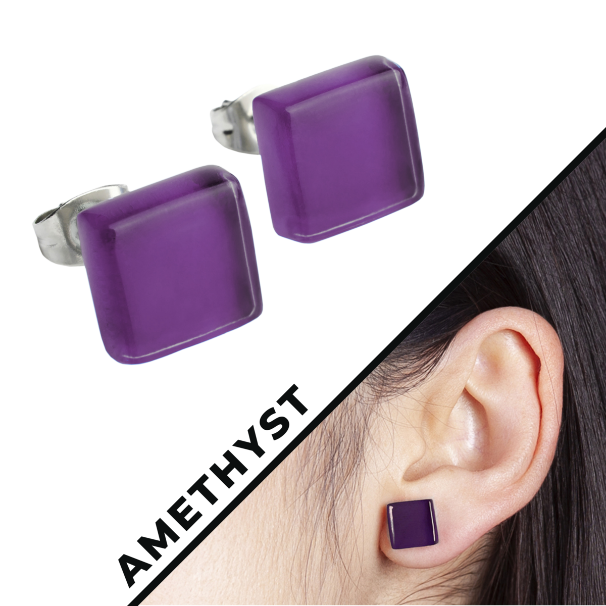Amethystlila