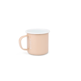 Emalje kaffekrus 400 ml | Udendørs