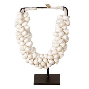 J65 kleine schaal ketting
