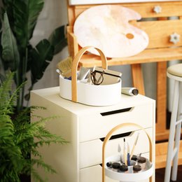 Bellwood Storage Caddy
