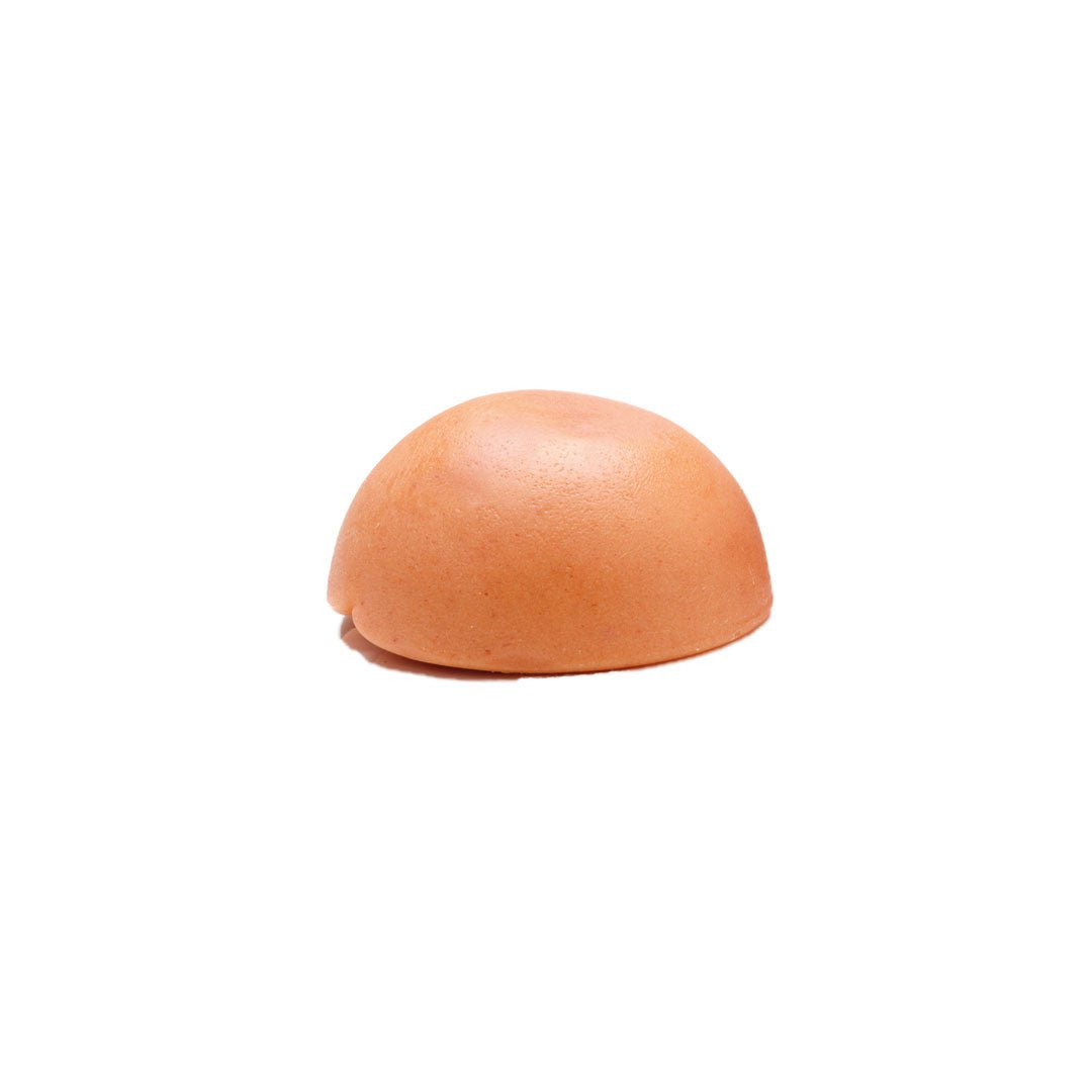Solid balm shea and mallow