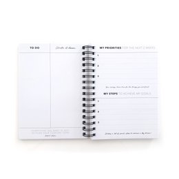 Leopard Planner B