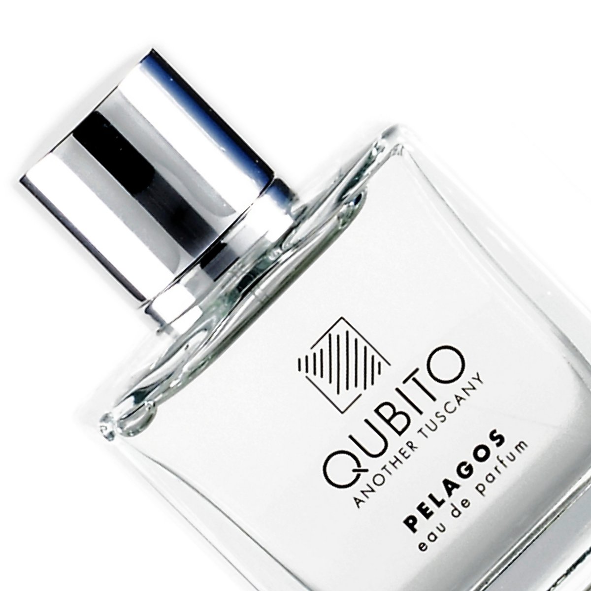 PARFUM PERSONNEL UNISEXE PELAGOS (100ML), EAU DE PARFUM, FABRIQUÉ EN ITALIE