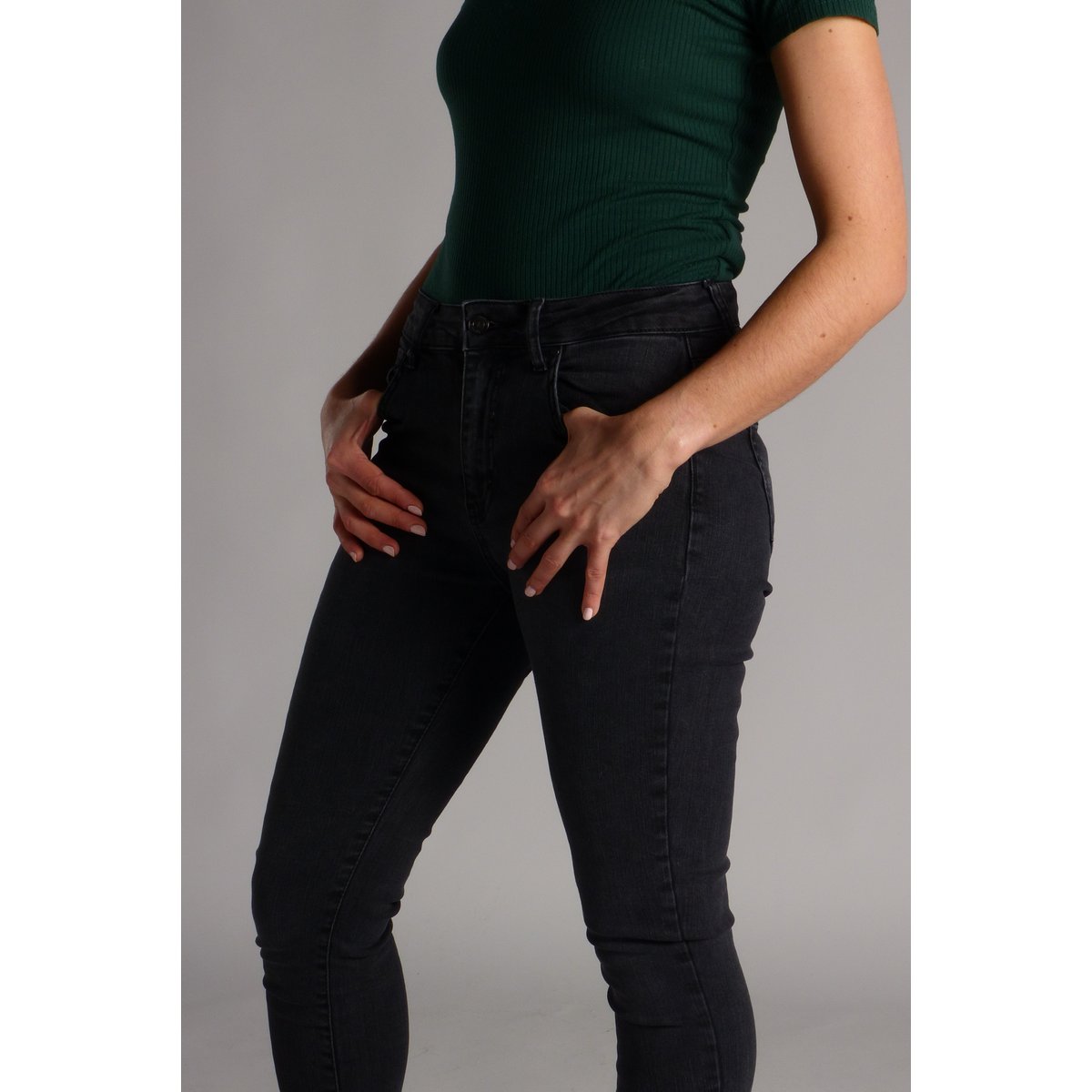 Jeans SKINNY - Second Skin Effect