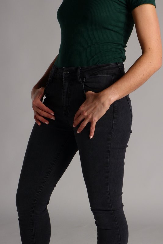 Jeans SKINNY - Second Skin Effect