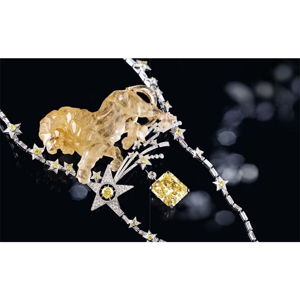 Chanel High Jewelry 172.50