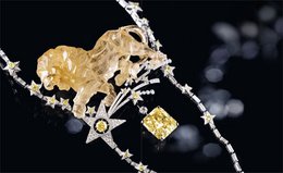 Chanel High Jewelry 172.50