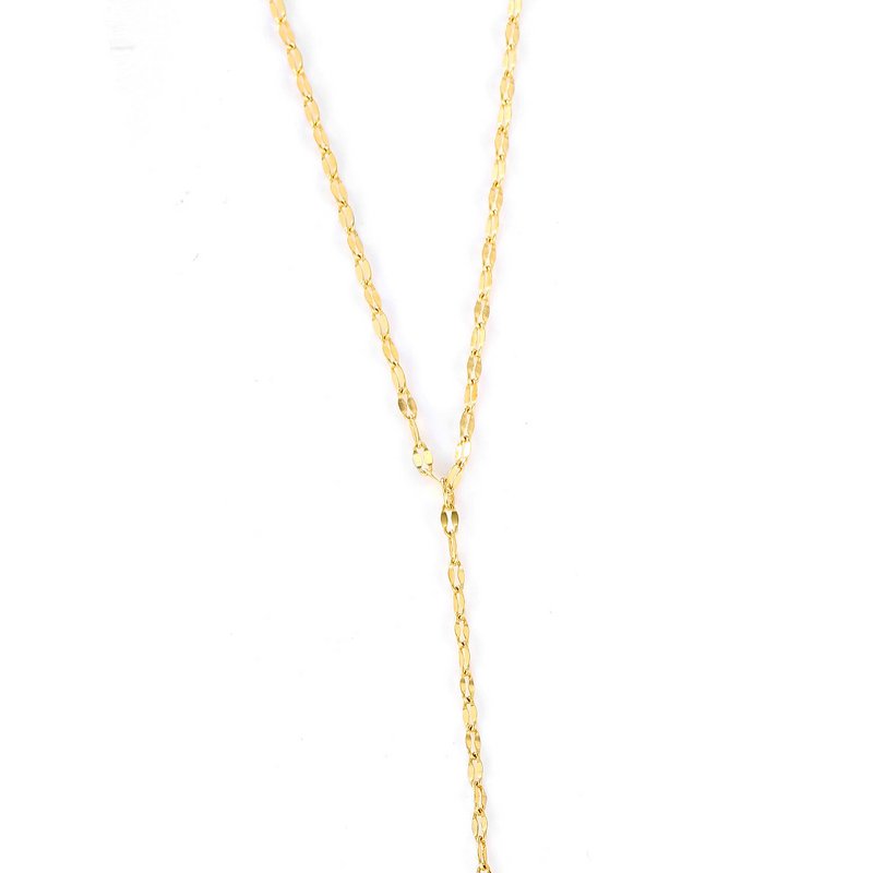 Collier "ETOILES" Plaqué Or