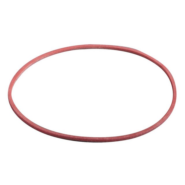 Elastieken Alco 65mm rood kartonnen doos 500 gram