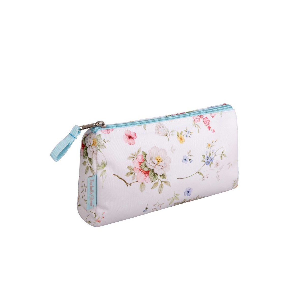 Kosmetiktasche English Garden 20x12x5,4 cm Isabelle Rose