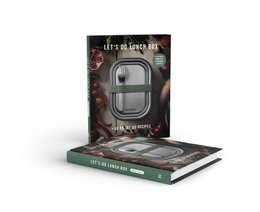 Black+Blum Let's do Lunch - Cookbook - (English) 2020