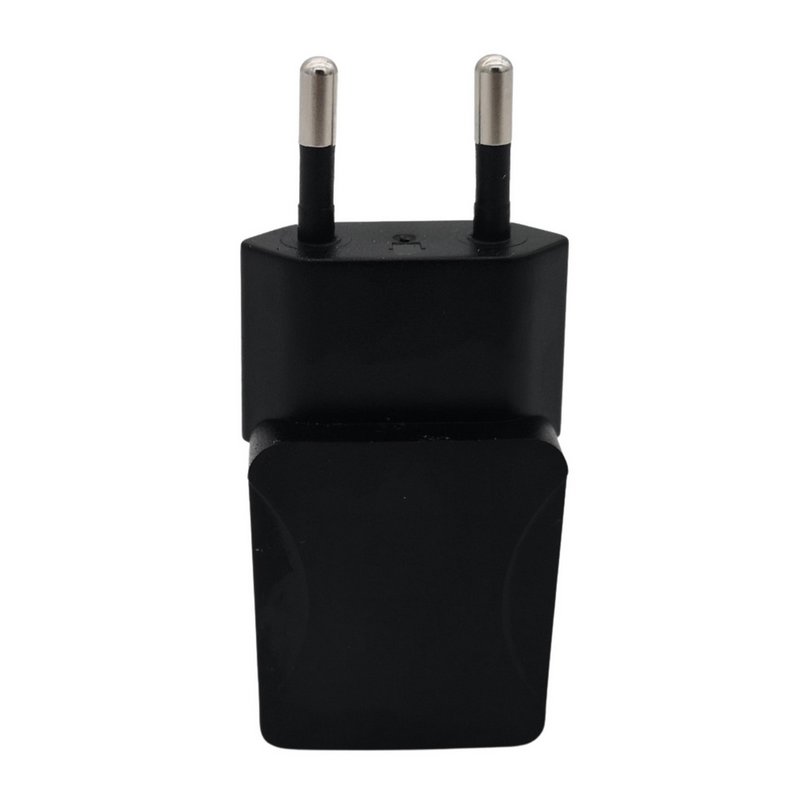 Adaptador de corriente para MILANO (negro)