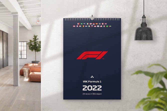 Formula 1 | Stagione 2022 | calendario di compleanno