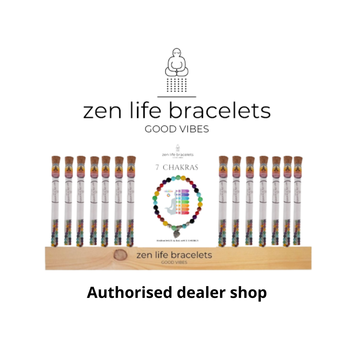 ARMBÄNDER SORTIMENTSPAKET