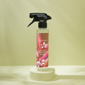 Home Fragrance Spray 250ML - Sandalwood Essence