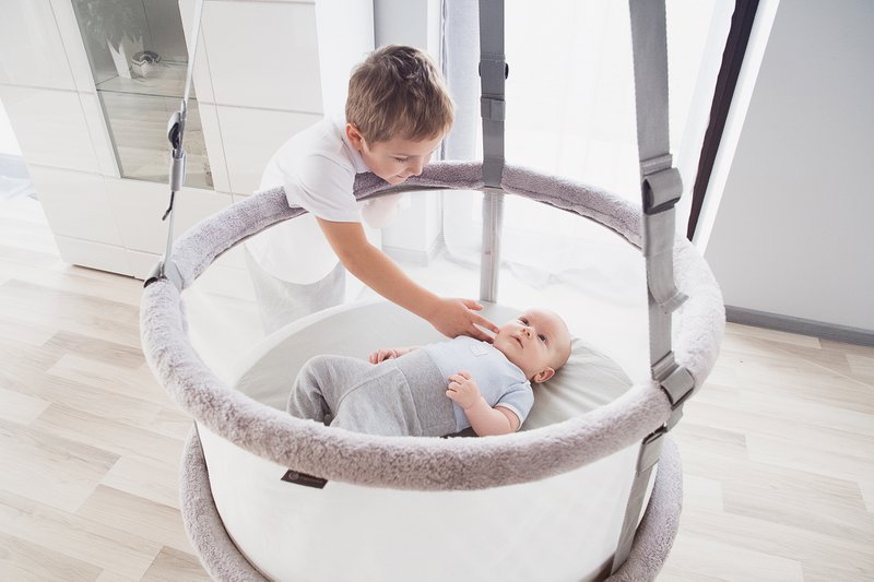 Memola® Home 3 i 1 - KLASSISK