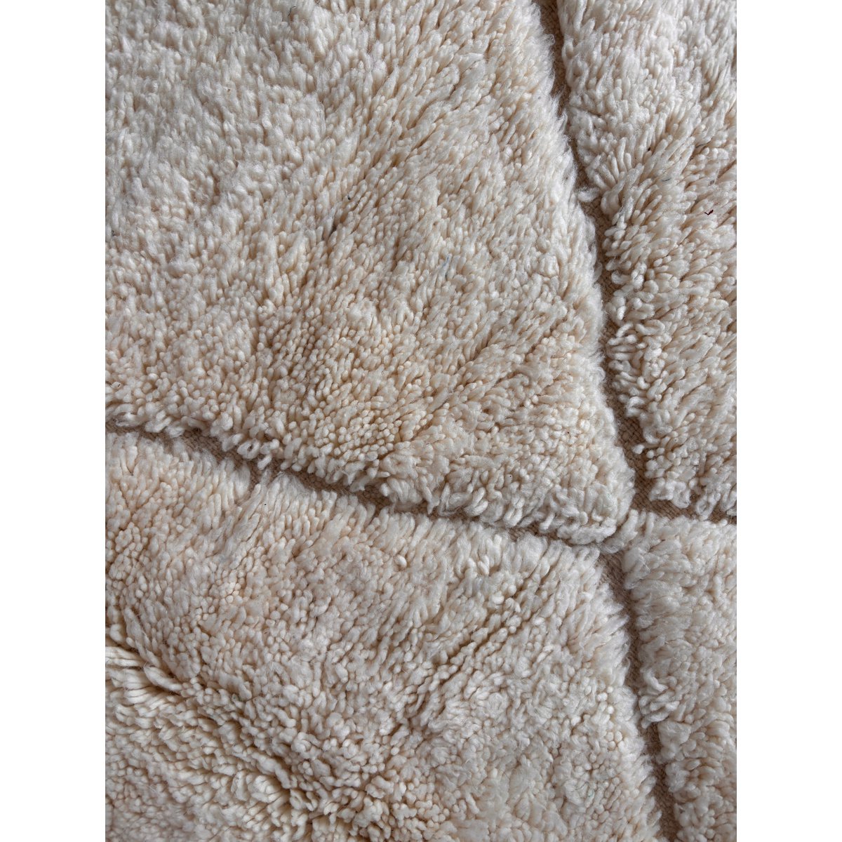 BERBER TEPPICH "JUNAH" - 1,50 x 2,50m
