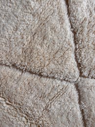 BERBER TEPPICH "JUNAH" - 1,50 x 2,50m