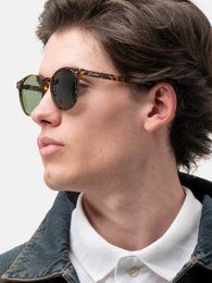 SHASTA - Sonnenbrille