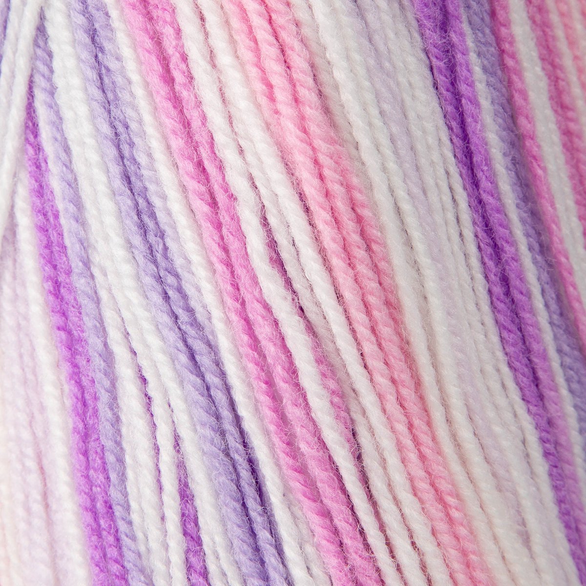 Sensy Candy Yarn, 3.5 oz, 251 yardas, calibre 3 ligero