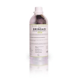 BRINGADI INTENSIV HÅRBEHANDLING URTE-OLIE 1000ml