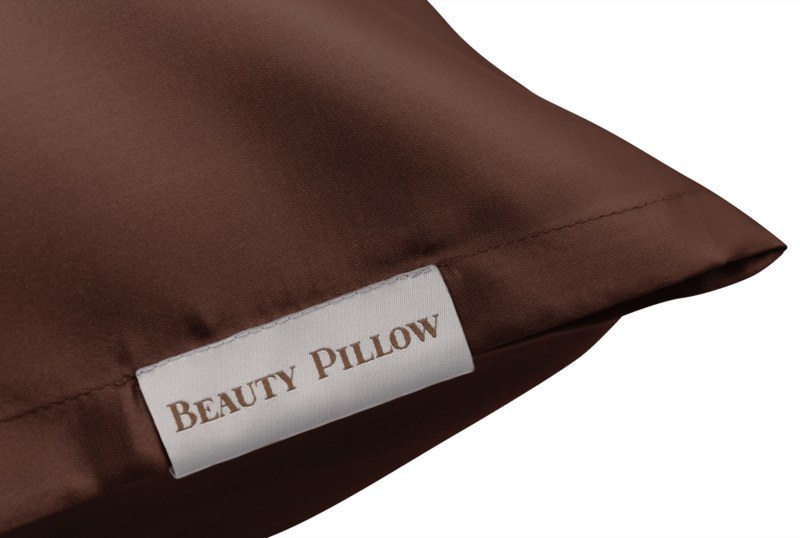 Beauty Pillow® Marrone Cioccolato 60x70