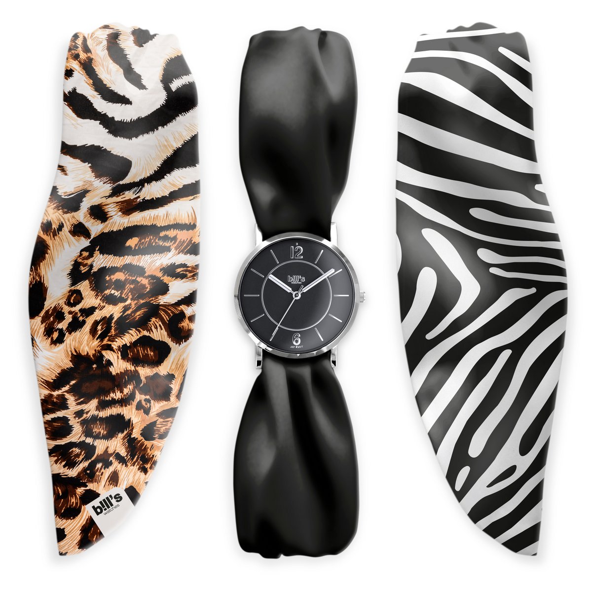 TREND Watch - Dieren