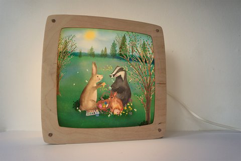 Poster Easter