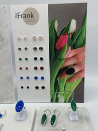 Startpakke StayFrank Jewels