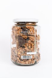 Belgian Dark Chocolate
