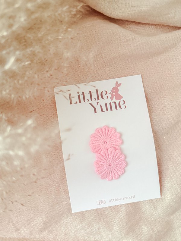 Non-slip | Loose / Set - Flower Elin