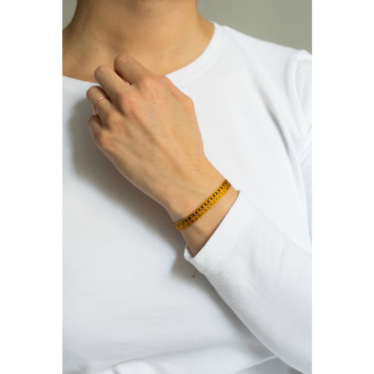 Azua Single 8mm Bracelet