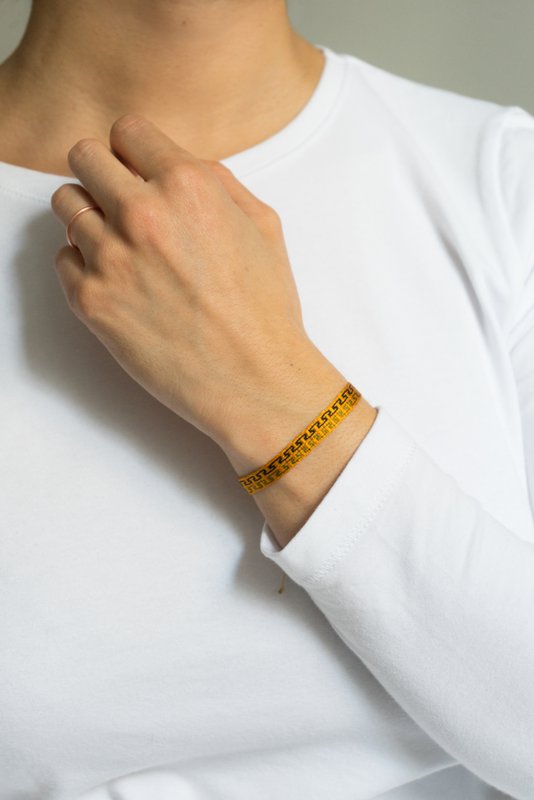 Azua Single 8mm Bracelet