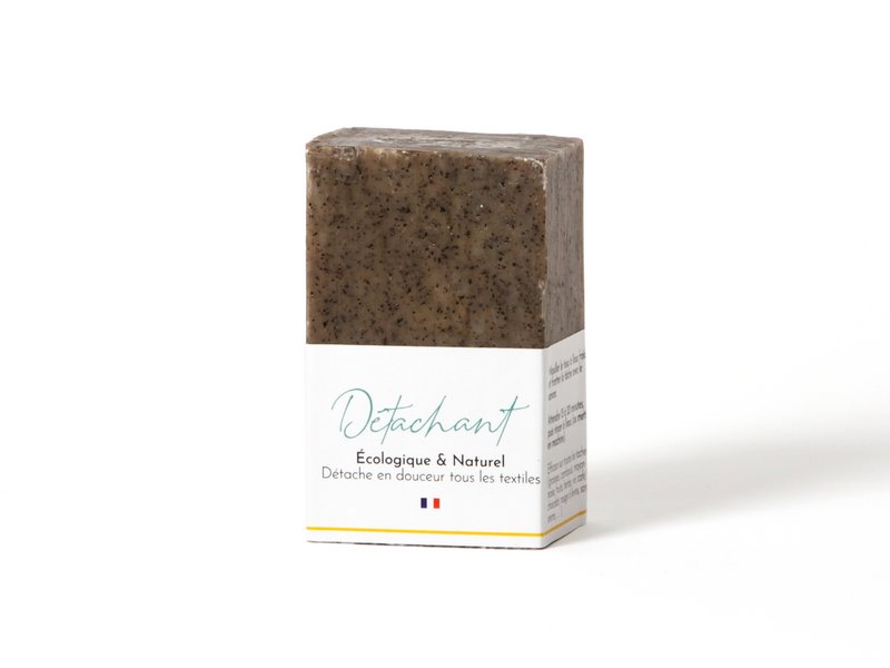 Le Savon Détachant 150gr