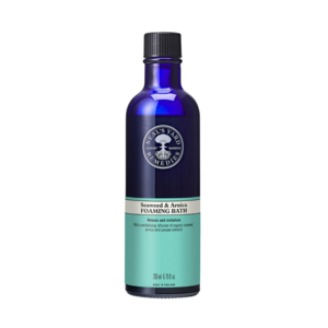 Neal's Yard Remedies - Seaweed & Arnica Foaming Bath - 200 ml