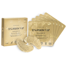 VIP The Gold Mask™ Ojos - Paquete de 5