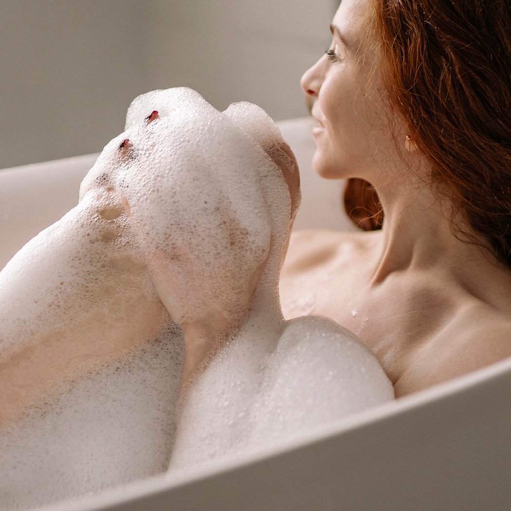 Ecological Pack Combo Gift. Conditioning shampoo + 500 ml bath gel