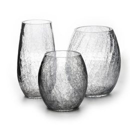 Serenit Vase 15x15xh19cm