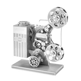 Vintage Filmprojector