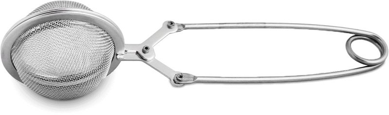 EDO Royal Tea, Thee-ei Knijper, 4.5cm, inox