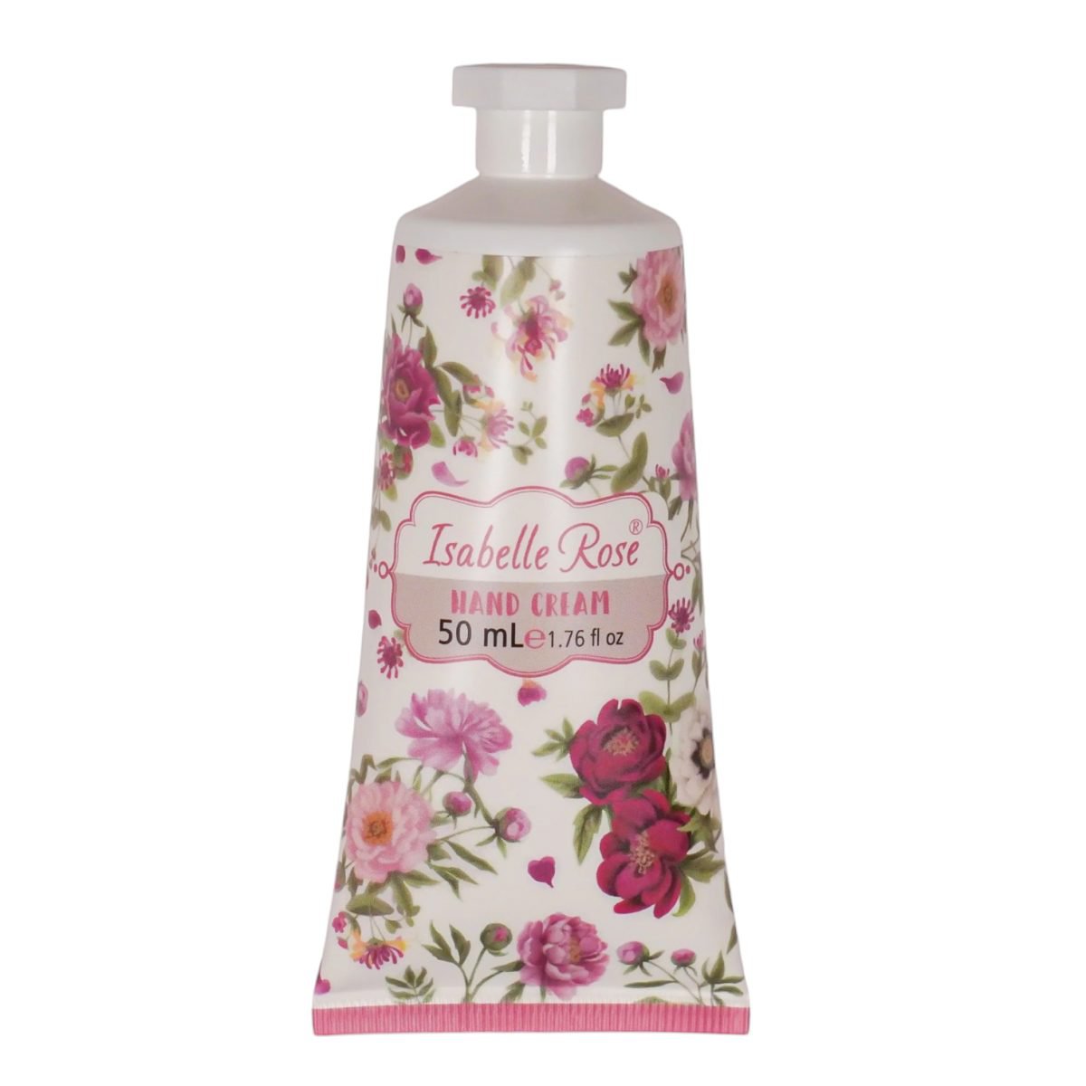 Hand cream Peony 50 ml Isabelle Rose