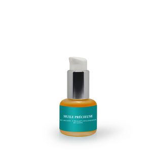 BIO Gesichtsserum „Huile Precieuse“ 15ml