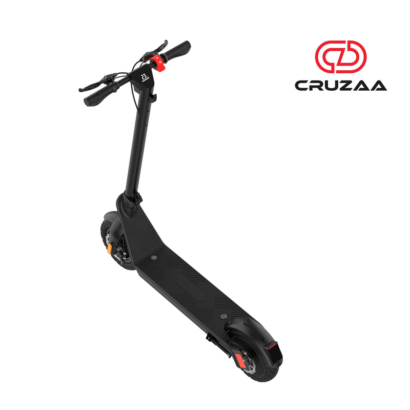 E Scooter Portata 100Km Il Commuta Pro Max