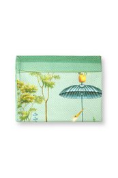 Tea Towel Jolie Heron Big Blue 50x70cm