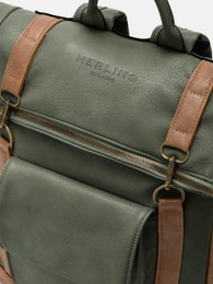 Quinlan - mochila unisex